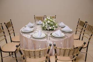 Aquarela Buffet & Eventos Ltda - 7