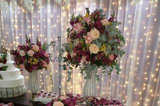 Buffet Alegria's - 7