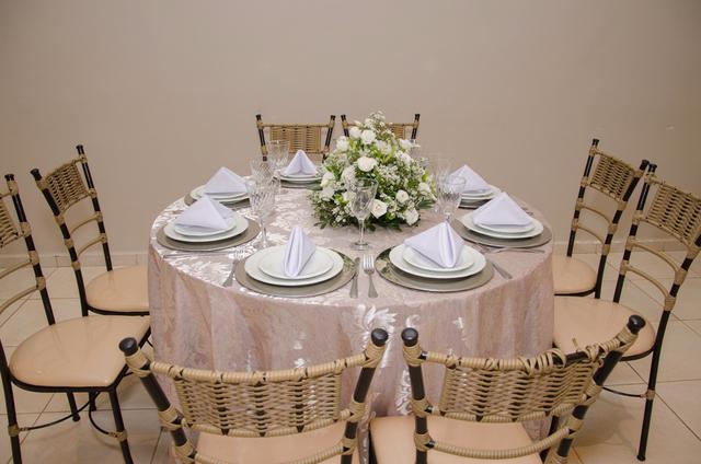 Aquarela Buffet & Eventos Ltda - 4