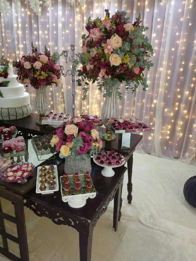 Buffet Alegria's - 2