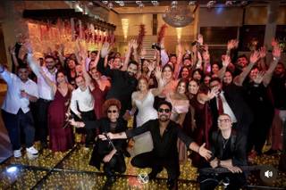Banda Valve - 5