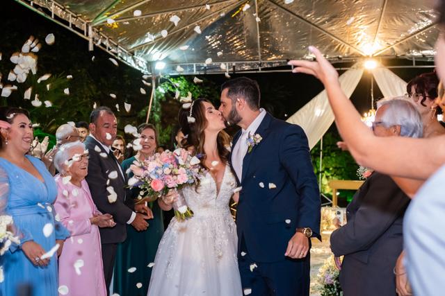 Violinista Isaac Cainã - 4