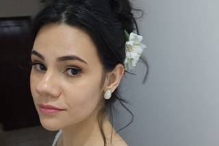 Diana Rocha Hair e Makeup - 21
