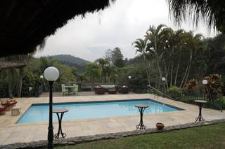 Xangrila Resort - 7