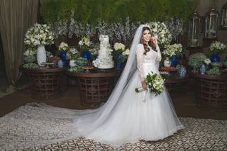 Lu Oliveira - 19