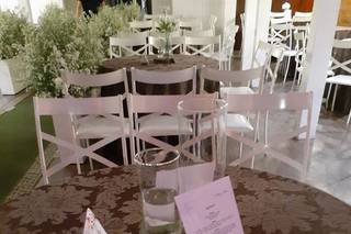 Buffet Meraki - 17