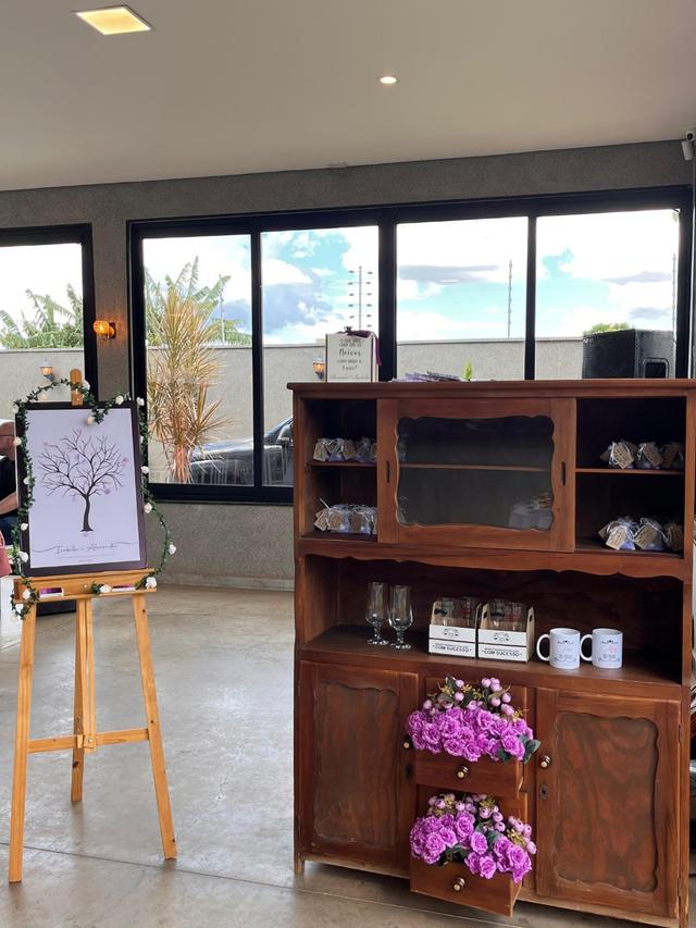 Espaço Andreolli Eventos e Lazer - 1