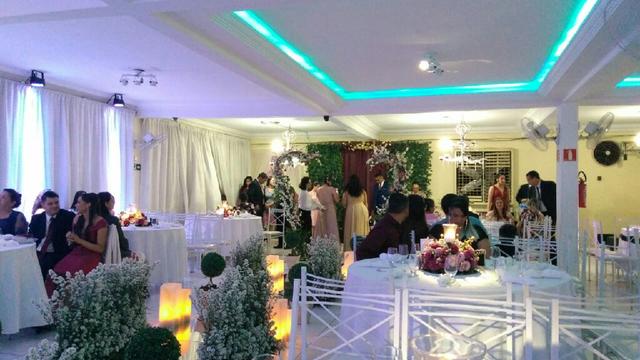 Buffet Alegria's - 4