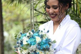 Erika Turco Penteados - 14