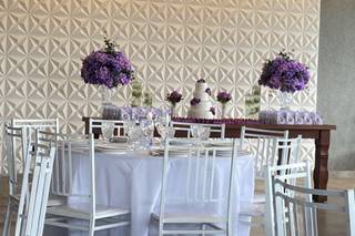 Espaço Andreolli Eventos e Lazer - 6