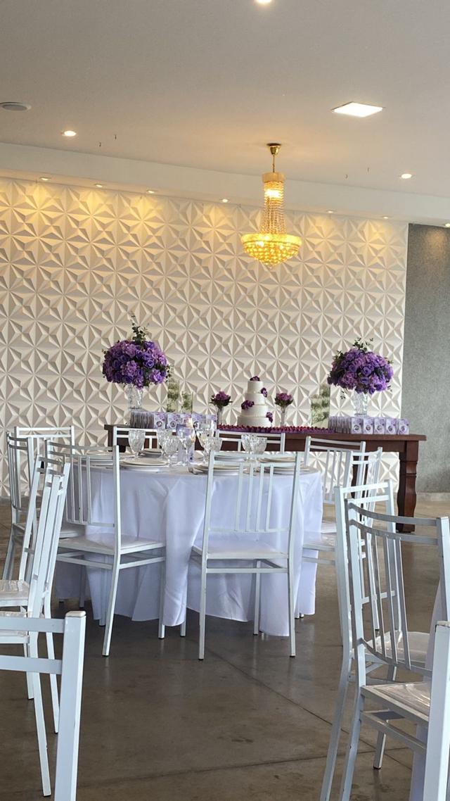 Espaço Andreolli Eventos e Lazer - 2