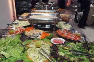 Buffet Portal das Torres - 1