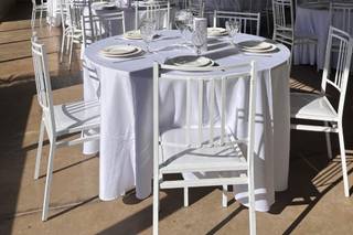 Espaço Andreolli Eventos e Lazer - 7