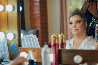 Lícia Maria Beauty Artist - 19