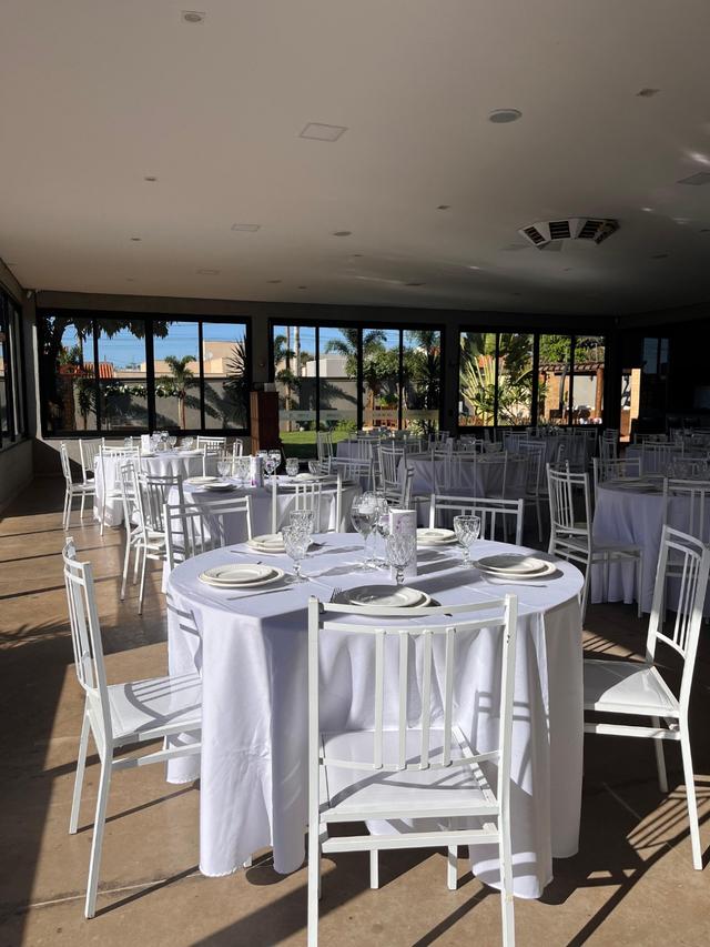 Espaço Andreolli Eventos e Lazer - 3