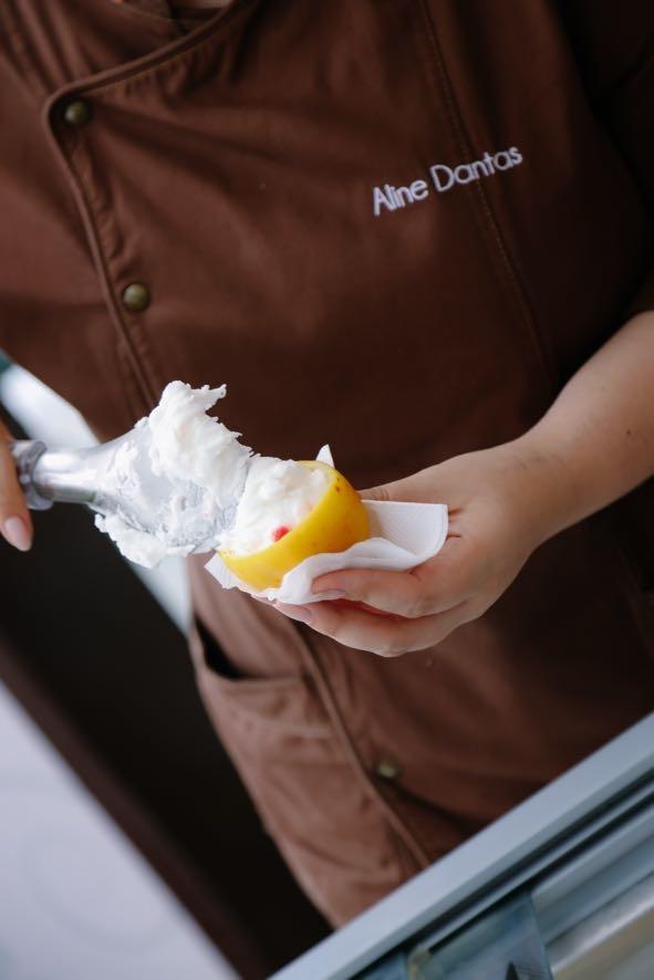 Nonno Roberto - Gelateria - 2