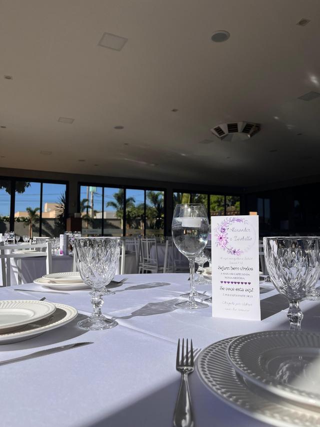 Espaço Andreolli Eventos e Lazer - 4