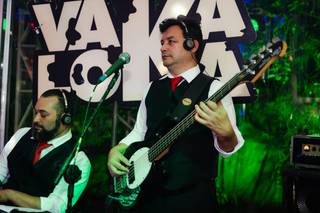 Vakaloka Banda Show - 5
