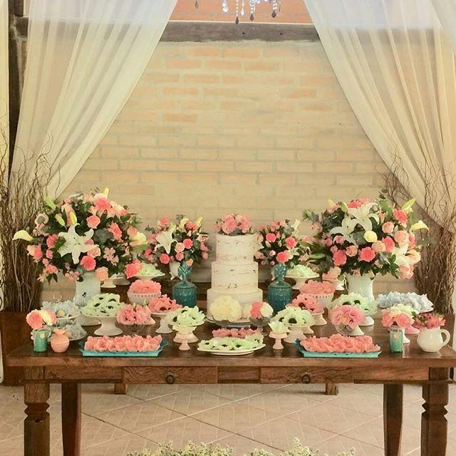 Julia Albuquerque Eventos - 1