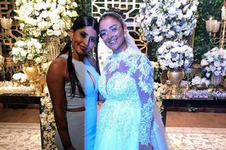 Lu Palaroni Wedding Designer - 17