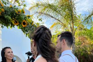 Sani Boani Wedding Planner - 5