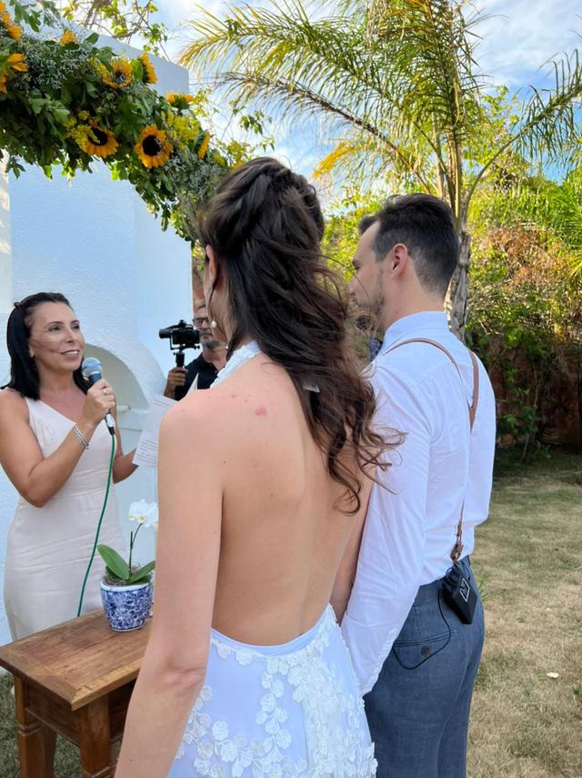 Sani Boani Wedding Planner - 2