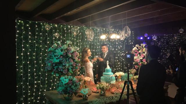 Tania Mazzetto Decorações - 3