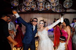 Desirée Assessoria e Eventos - 7