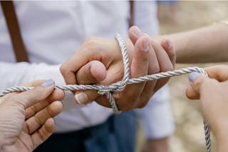 Sani Boani Wedding Planner - 6