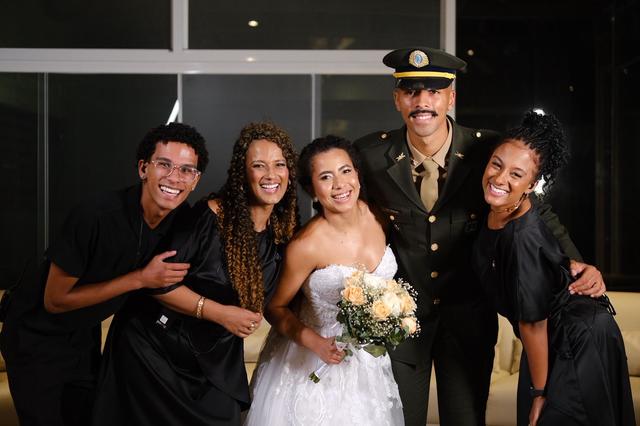 Rosana Valentim assessoria e cerimonial - 1