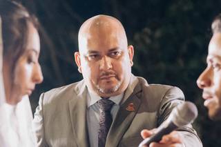 Ronaldo Amorim Celebrante - 8