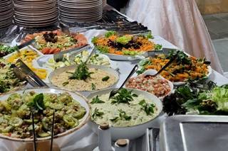 Celso Eventos Buffet - 5