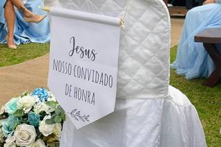 Chácara Recanto das Primícias - 5