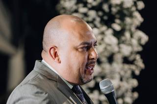 Ronaldo Amorim Celebrante - 9