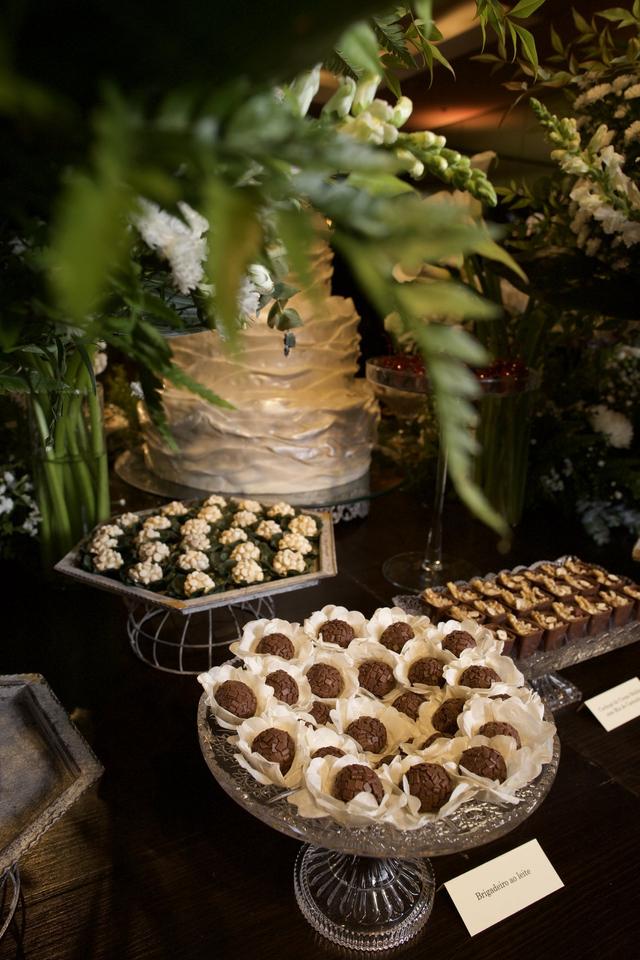 Amare - Doces Finos - 2
