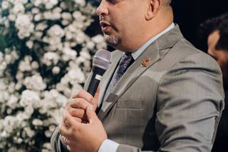 Ronaldo Amorim Celebrante - 10