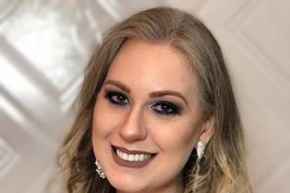 Aline Pedroso Makeup - 5