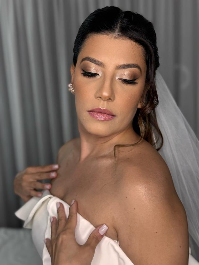 Espelho Espelho Meu by Erika Potje Makeup - 3