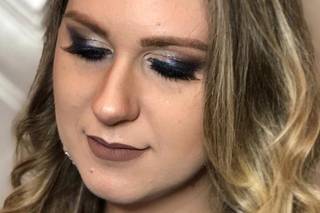 Aline Pedroso Makeup - 6