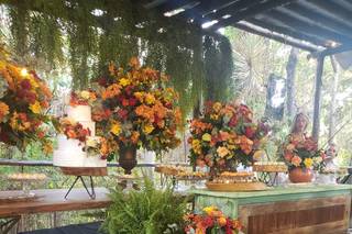 Contemporâneo Wedding - 8