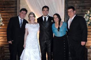 Daniela & Thiago - 4