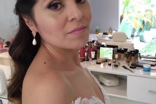 Elaine Aguiar Make Up - 7