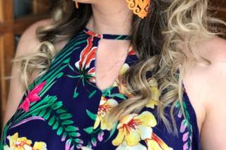 Aline Pedroso Makeup - 7
