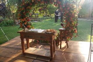 Contemporâneo Wedding - 9