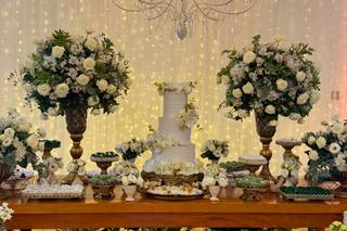 Espaço Orquídea - 5