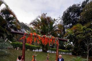 Espaço Orquídea - 6