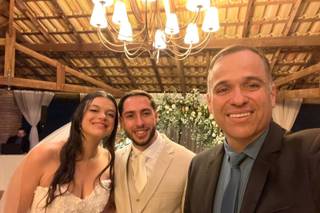 Rafael Spinelli - Celebrante de Casamentos e Mestre de Cerimônias - 8