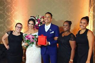 Marido e Mulher - Assessoria de Eventos - 8