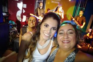 Banda Dorah Lice - 6