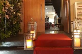 Buffet Porto Moniz - 8